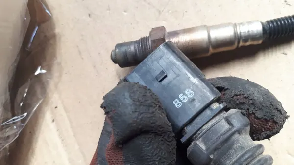 Sensor Lambda Audi OE 4H0906262L image 9