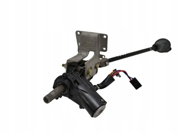 Ligier styrservomotor OEM 1402234 JS 50 2022 image 5