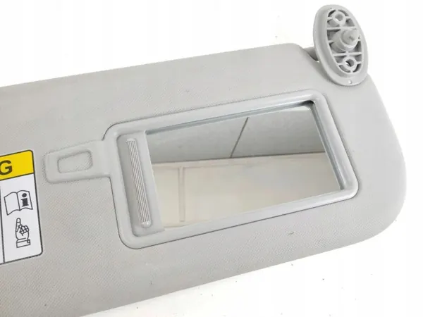 Visor solar Kia OE OEM RZV71872 para Soul 2016 image 3