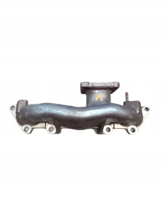Pakoputken Keräin OEM 55236511 Fiat 500 1.4 T-Jet image 2