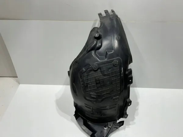 Aile avant gauche Mercedes C-Class W205 OEM A2056903301 image 3