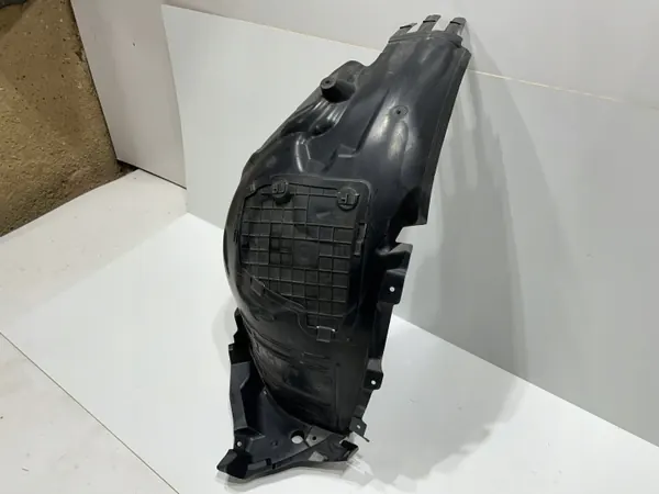 Aile avant gauche Mercedes C-Class W205 OEM A2056903301 image 4