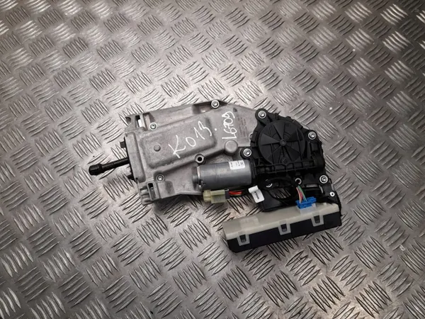 Mécanisme électrique de hayon Mercedes-Benz OEM A0999064 image 2