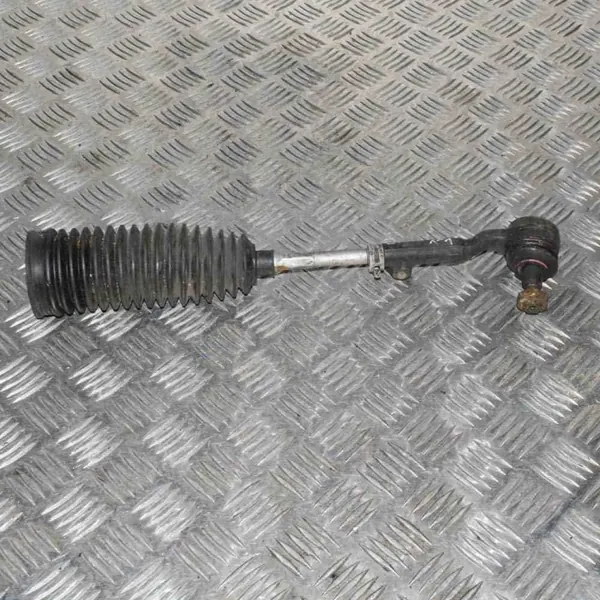 Varilla de dirección derecha OEM m/a para BMW X1 (E84) 2012 image 2