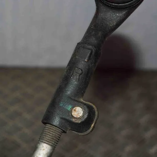 Varilla de dirección derecha OEM m/a para BMW X1 (E84) 2012 image 3