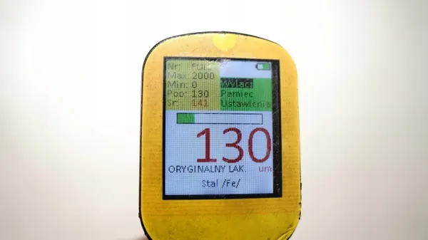 Guardabarros delantero derecho OEM 365577470 Jeep Compass II image 8