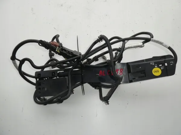 Conduite AdBlue OEM 5R3131984B pour VW Caddy 2.0TD image 2