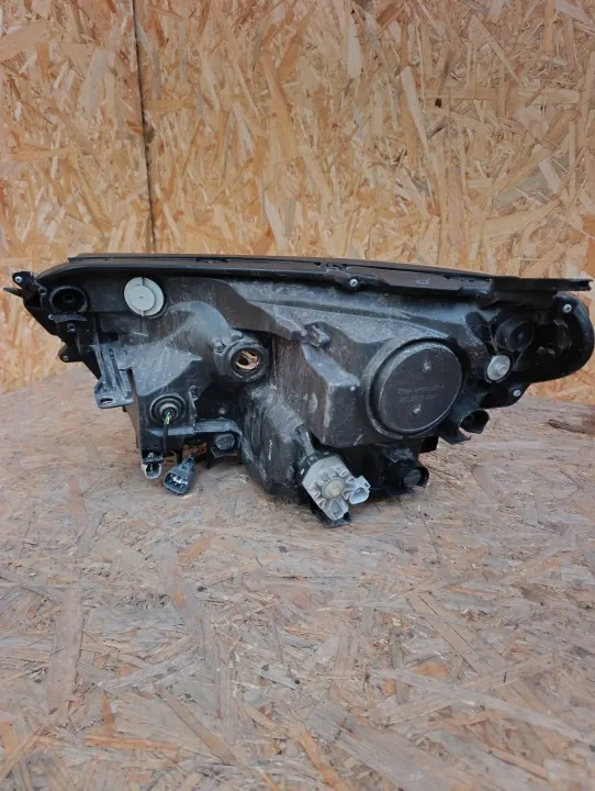 Faro derecho OEM 7MNBY56 para Toyota RAV4 2016-2018 image 5