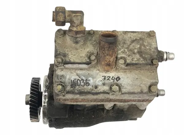 9361302215 Mercedes-Benz Compressor de ar - Usado image 2