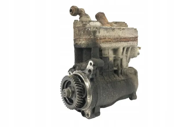 9361302215 Mercedes-Benz Compressor de ar - Usado image 3