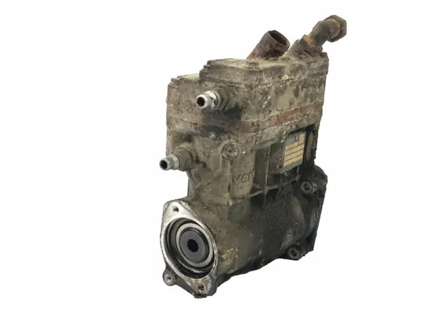 9361302215 Mercedes-Benz Compressor de ar - Usado image 4