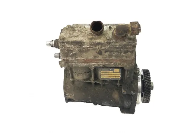 9361302215 Mercedes-Benz Compressor de ar - Usado image 5