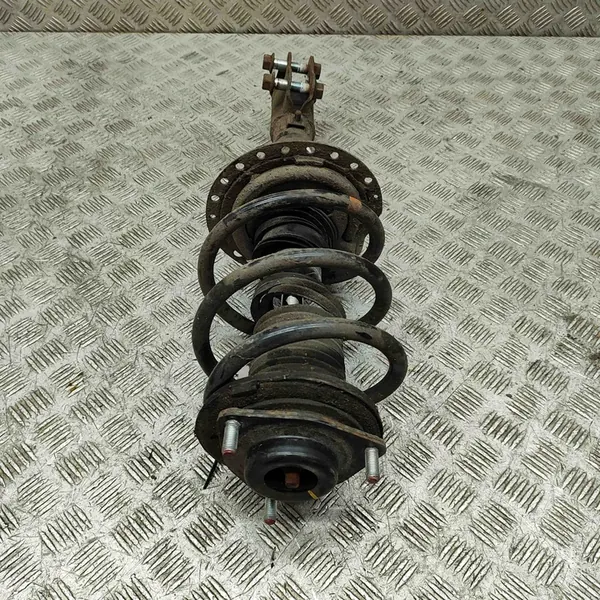 Ammortizzatore anteriore sinistro Mitsubishi Outlander 2017 image 2