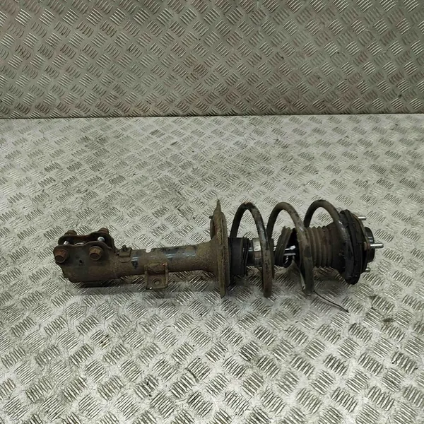 Ammortizzatore anteriore sinistro Mitsubishi Outlander 2017 image 3