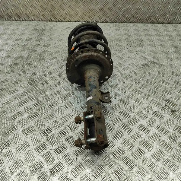 Ammortizzatore anteriore sinistro Mitsubishi Outlander 2017 image 4