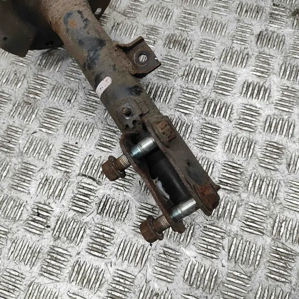 Ammortizzatore anteriore sinistro Mitsubishi Outlander 2017 image 5