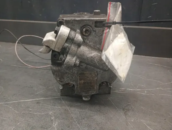 Compressor OEM 592476000 para Fiat, Alfa Romeo image 5