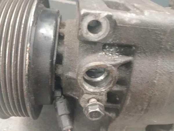 Compressor OEM 592476000 para Fiat, Alfa Romeo image 7