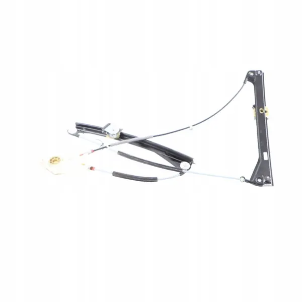 VW Polo V 6R Etu Oikea Ikkunanostin OEM 6R3837462L image 6