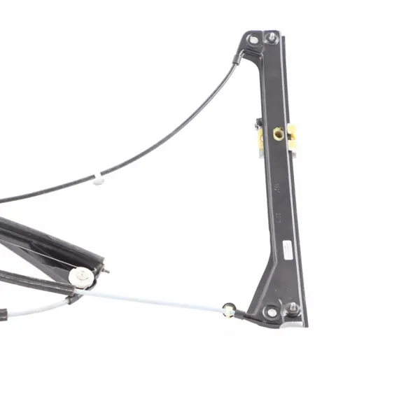 VW Polo V 6R Etu Oikea Ikkunanostin OEM 6R3837462L image 8