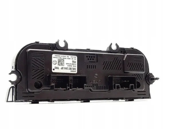 Skoda Superb III AC ventilationspanel OEM 3V0907044BP image 3