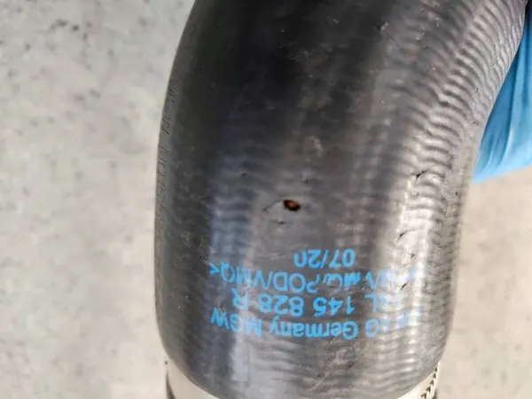 Ansaugschlauch 04L145828R Skoda Superb III 2.0 TDI image 5