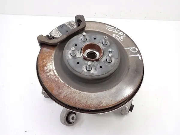 OEM 1188416-00-G Höger Baknav Tesla Model Y image 2