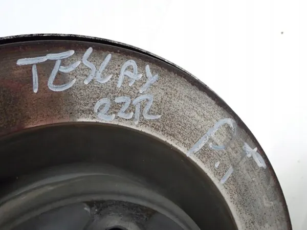 OEM 1188416-00-G Höger Baknav Tesla Model Y image 10
