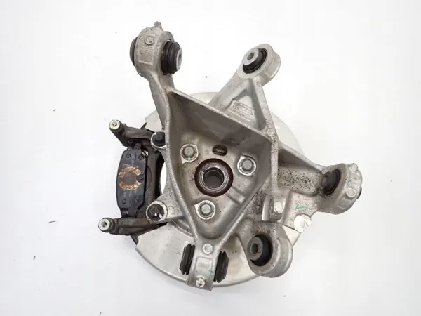 OEM 1188416-00-G Höger Baknav Tesla Model Y image 5