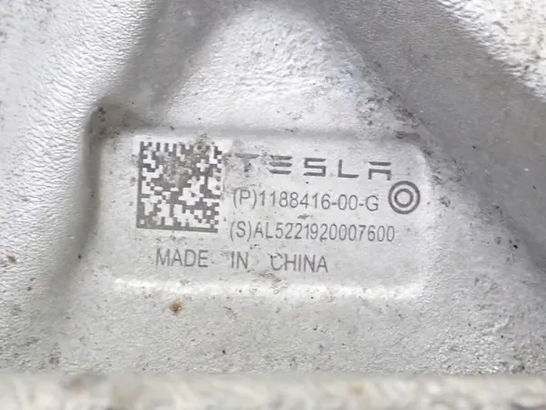 OEM 1188416-00-G Höger Baknav Tesla Model Y image 7