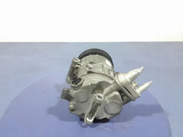 Opel OE Klimakompressor 55701200 für Corsa D 1.2 image 3