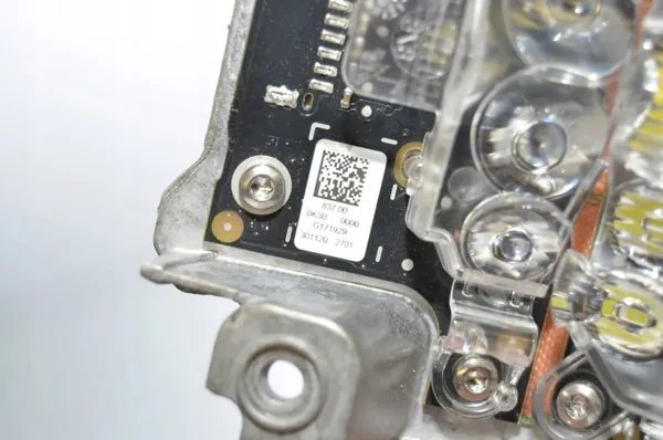 Módulo LED OEM G171929 para BMW X5 G05 2018 image 6