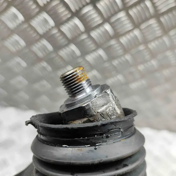 KIA Soul 2016 Linker Stuurstang image 6