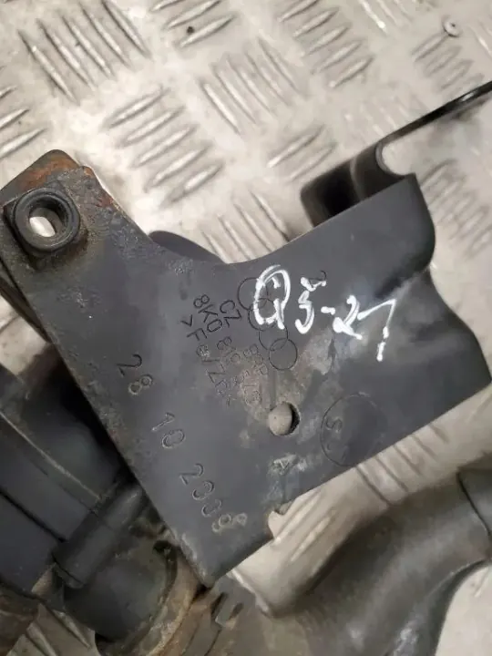 Pompe à eau Audi Q5 SQ5 OEM 8K0819546A - Occasion image 3