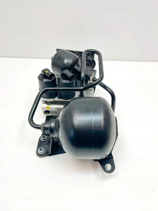 Distribuidor de ar/bloco de válvulas A2203270115 Mercedes-Benz image 4