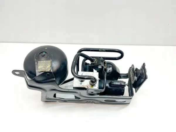 Distribuidor de ar/bloco de válvulas A2203270115 Mercedes-Benz image 5