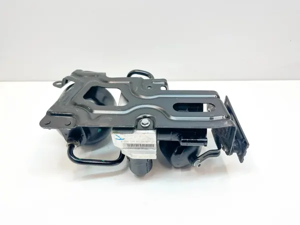 Distribuidor de ar/bloco de válvulas A2203270115 Mercedes-Benz image 6