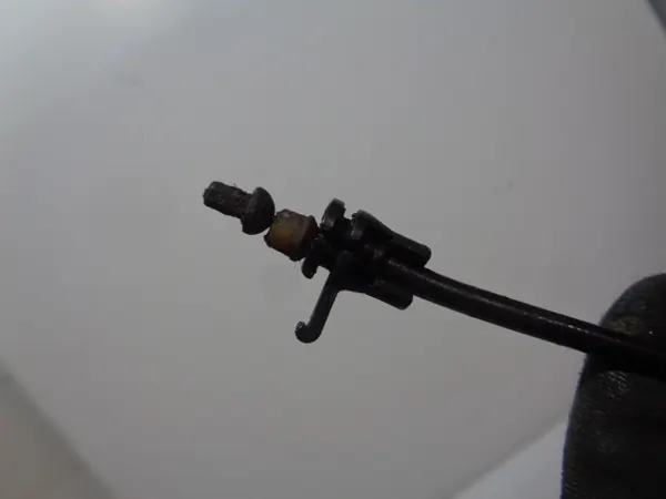 Jeu de Liaisons de Capot A8 D3 3 Pièces - Pièce Audi image 10