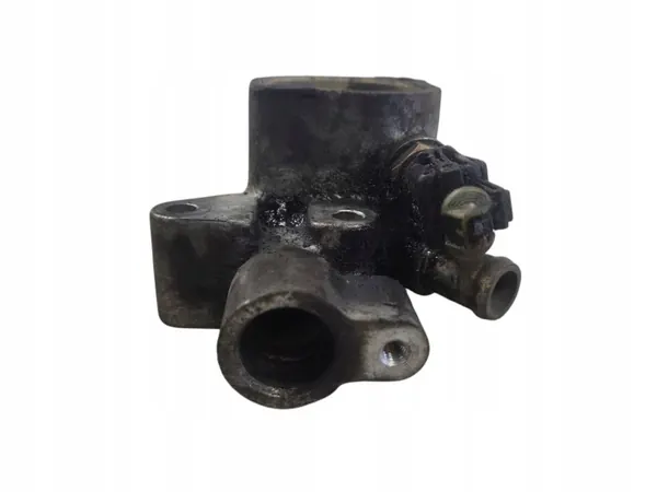Caixa do termóstato Opel Astra J OEM JUT254824 image 3