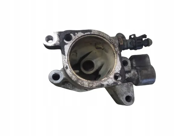 Caixa do termóstato Opel Astra J OEM JUT254824 image 4