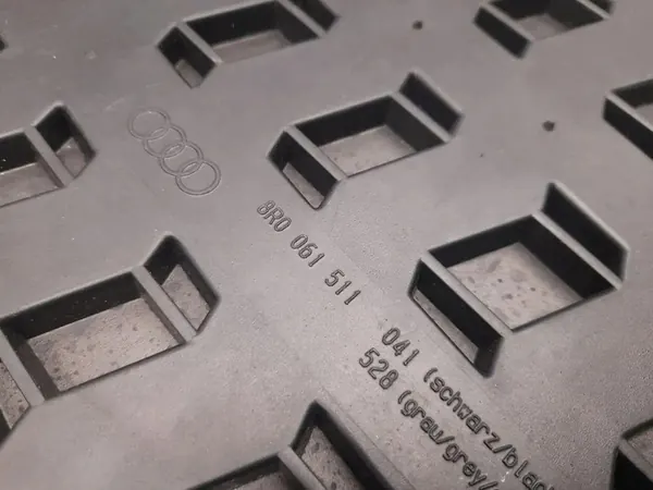 Audi Q5 SQ5 2013 Takamatto image 4