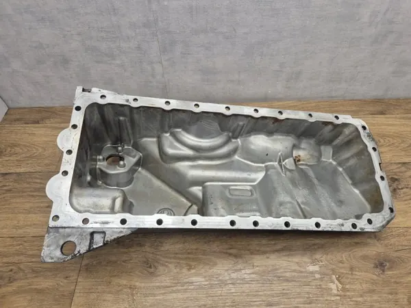 Carter d'huile BMW OEM 7586555 - Pièce d'origine image 7