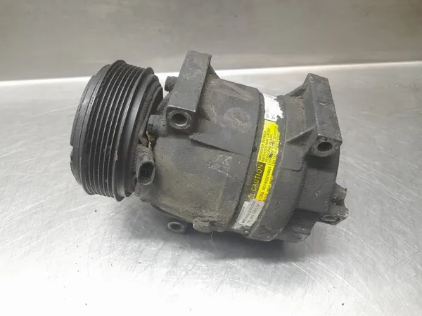 Renault 1.9 2.0 DCI Compressor AC 1135309 image 2