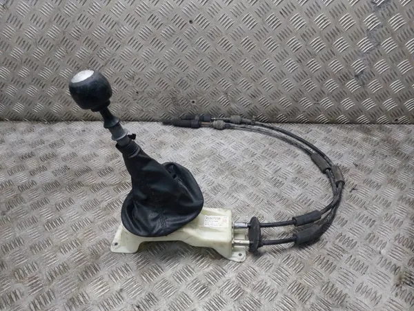Alfa Romeo vaihteiston mekanismi OEM 55347550 image 2