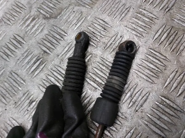 Alfa Romeo vaihteiston mekanismi OEM 55347550 image 6