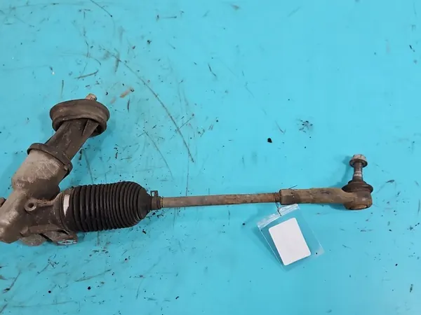 Caixa de Direção Skoda Rapid 6C1423057P image 10