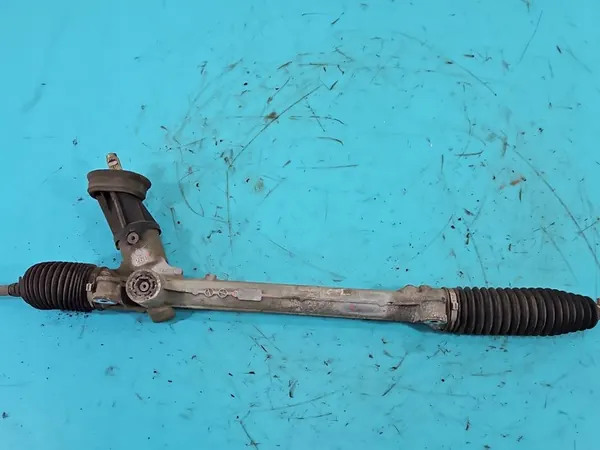 Caixa de Direção Skoda Rapid 6C1423057P image 4