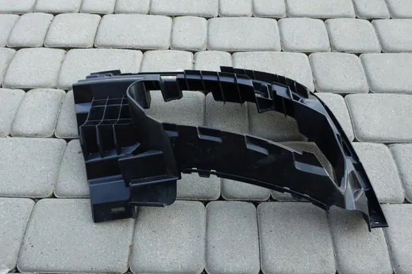 Support d'échappement Audi A4 B9 Lift S-Line OEM 8W0807348F image 2