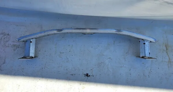 Trave paraurti anteriore Peugeot 308 III T10 Opel Astra L VI OEM image 4