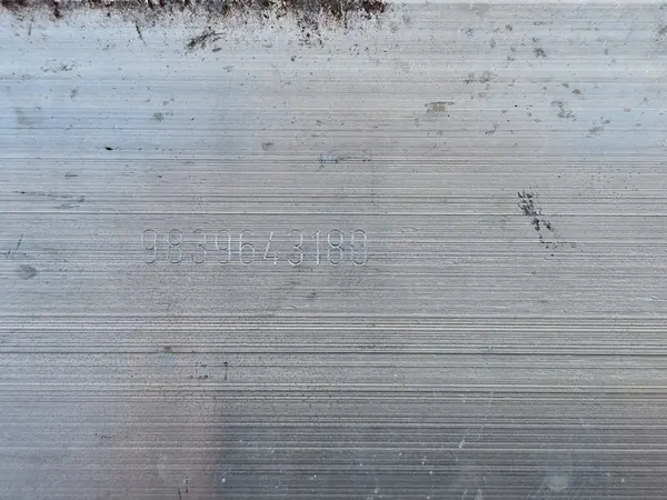 Trave paraurti anteriore Peugeot 308 III T10 Opel Astra L VI OEM image 6